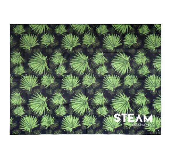STEAM Towel Image