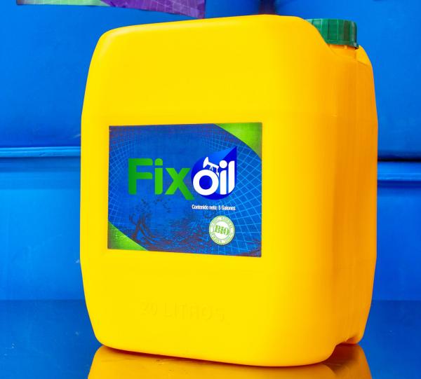 FIXOIL Image