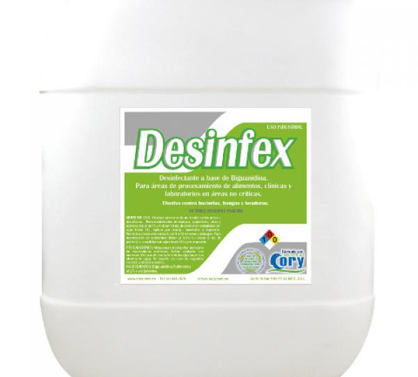 Desinfex Image