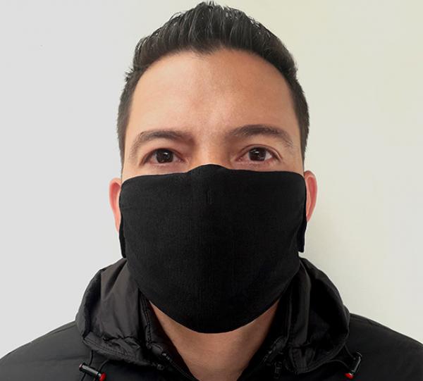 ANTIBACTERIAL MASK - FILTER Image