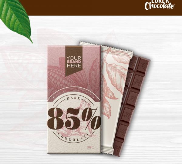 Confectionery & Snacks Image