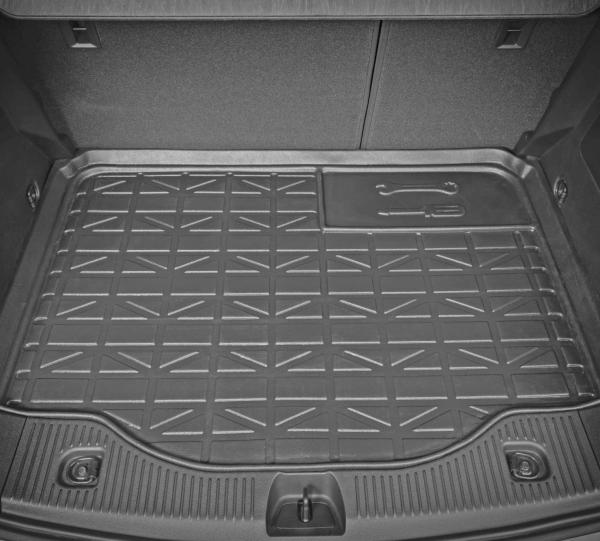 Trunk Liners Image