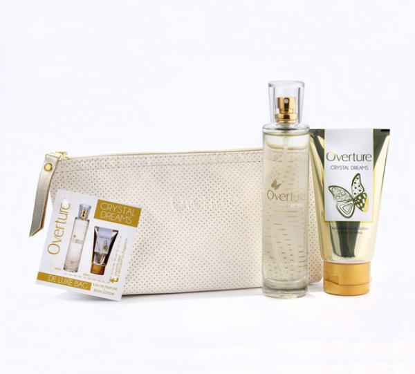 Deluxe Bag Crystal Dreams Image