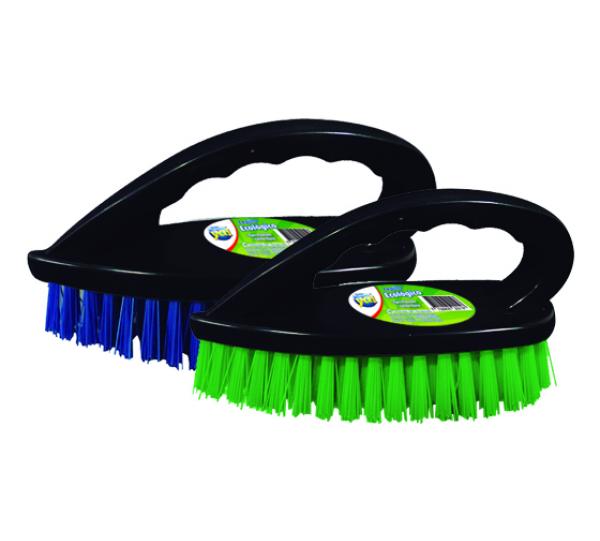 Ecological brush type iron Image