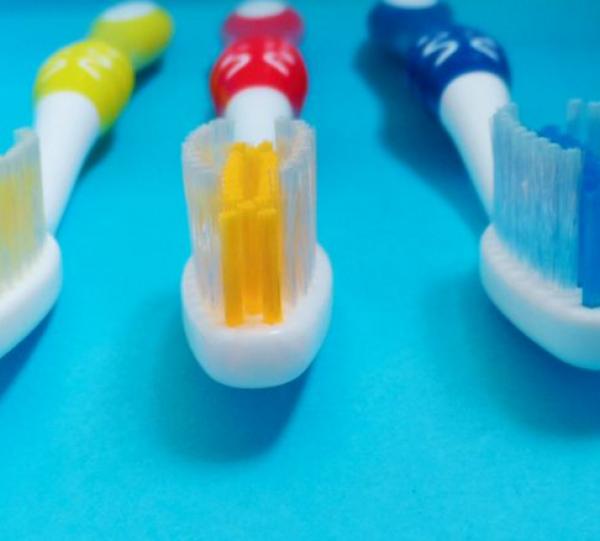 ORAL HYGIENE LINE FOR ORTHODONTICS Image