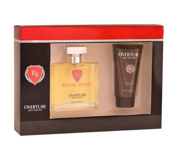 Royal Sport Case 100ml+60ml Image