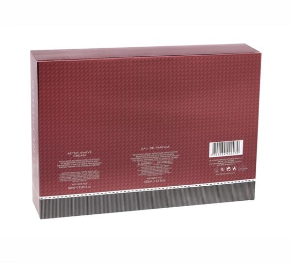 Intrepidus Case 100ml+60ml Image