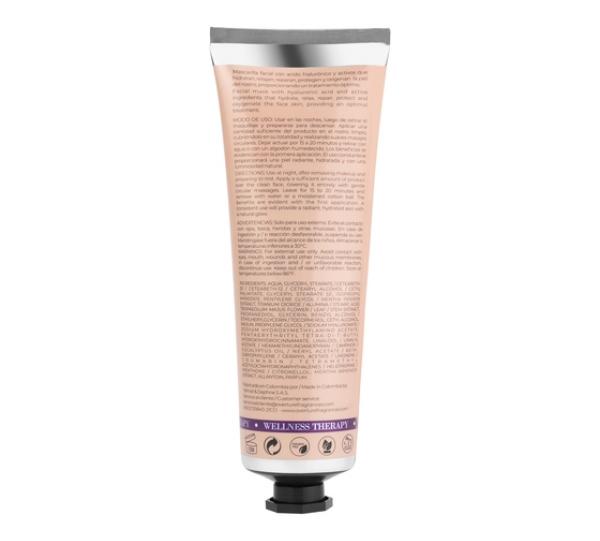 SERENE - Moisturizing Soothing Face Mask 120ml Image