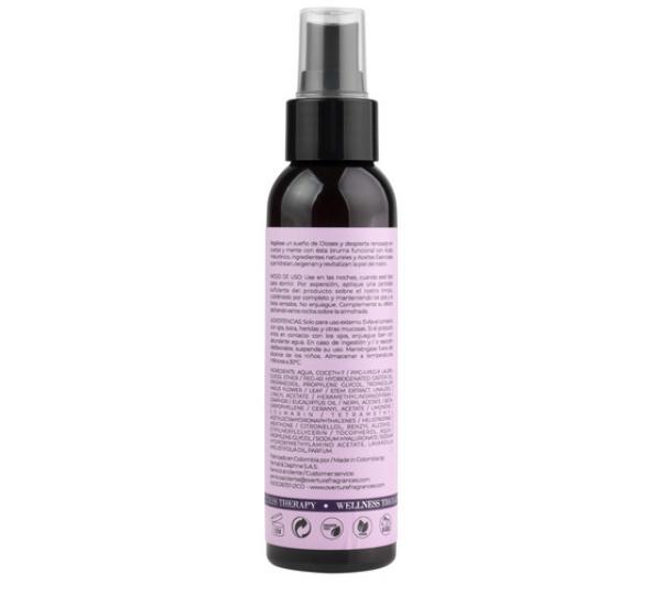 SLEEP - Moisturizing Sleep Mist 120ml Image