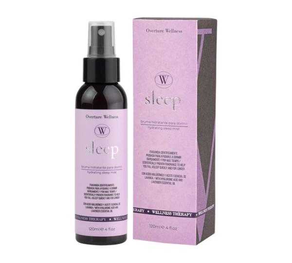 SLEEP - Moisturizing Sleep Mist 120ml Image
