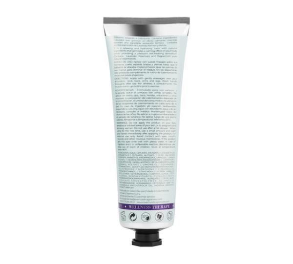 RELAX - Thermal Relaxing Body Balm 120ml Image