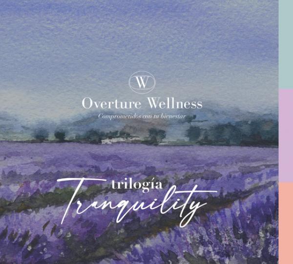 SERENE - Moisturizing Soothing Face Mask 120ml Image