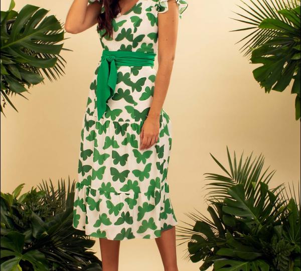 CLOTHING FOR LADIES Image