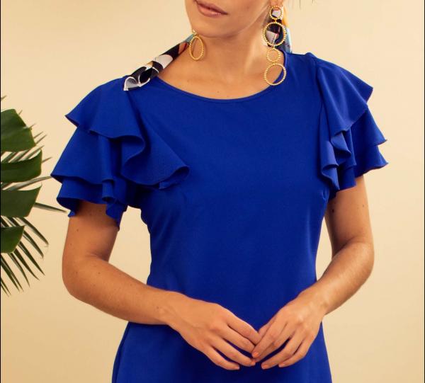 CLOTHING FOR LADIES Image