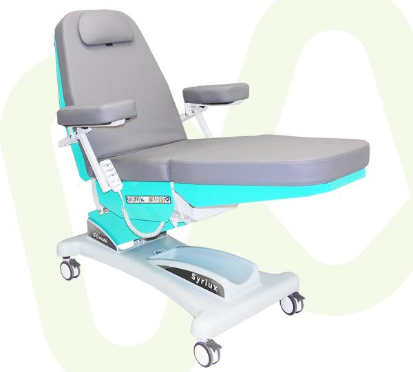 Multipurpose Chair Syriux Ref.4509 Image