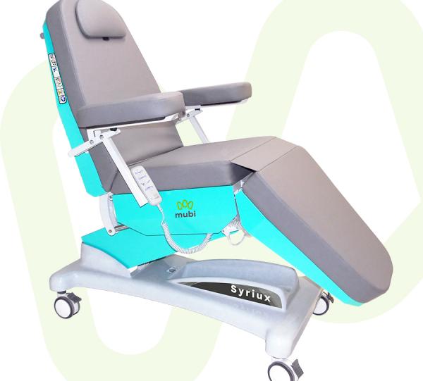 Multipurpose Chair Syriux Ref.4509 Image