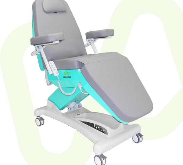 Multipurpose Chair Syriux Ref.4509 Image