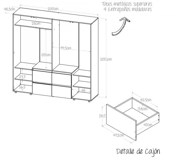 CLOSET Image