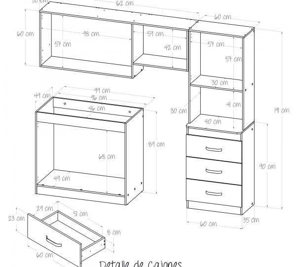 ODENSE KITCHEN Image