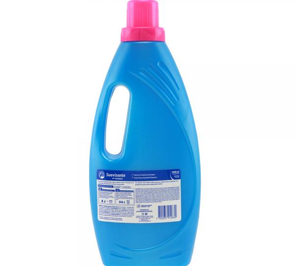 Limpia Ya Softener Image