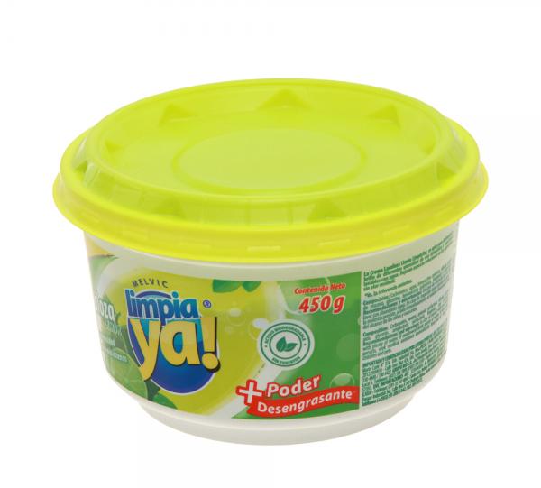Limpia YA Dishwashing cream Image