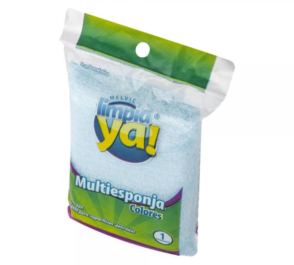 Limpia YA Multi-sponge Image