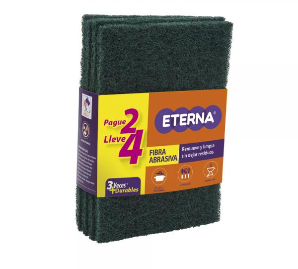 Eternal abrasive fiber pay 2 get 4 Image