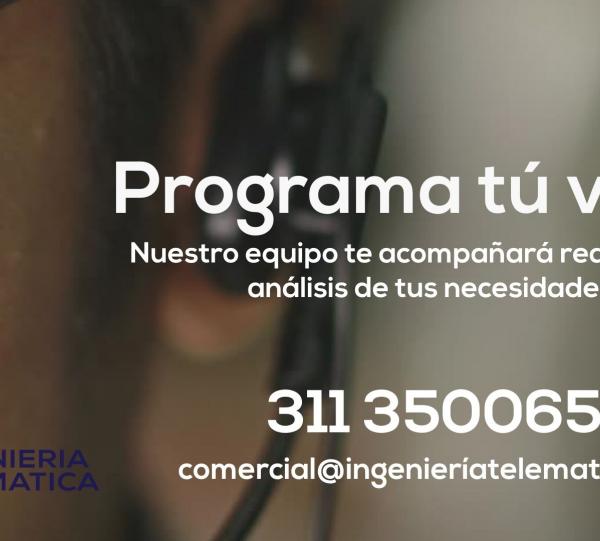 Computer Security Consulting Services Image