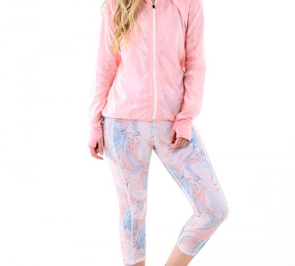 Sports leggings - Woman Image