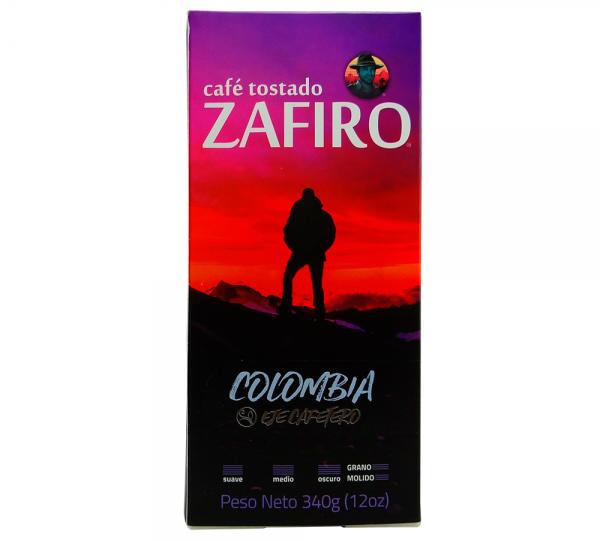 ZAFIRO Coffee Axis / Coffee Colombia Premium Image