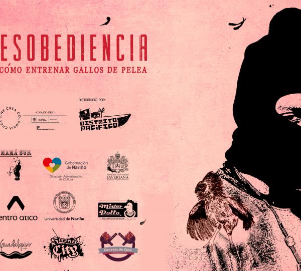 Mowie Disobedience or how to train fighting roosters Image