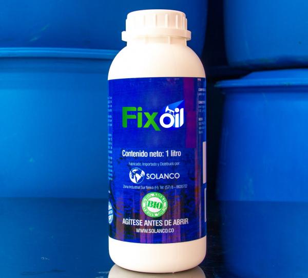 FIXOIL Image