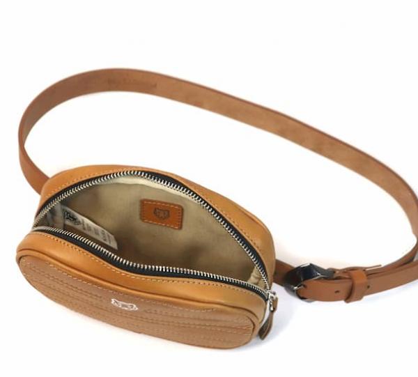 RIÑONERA ISTANBUL TAN Image