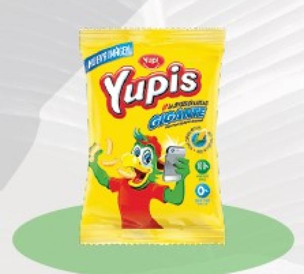 Yupis Tradicional Image