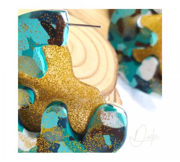 LIQUID POLYMER CLAY Image