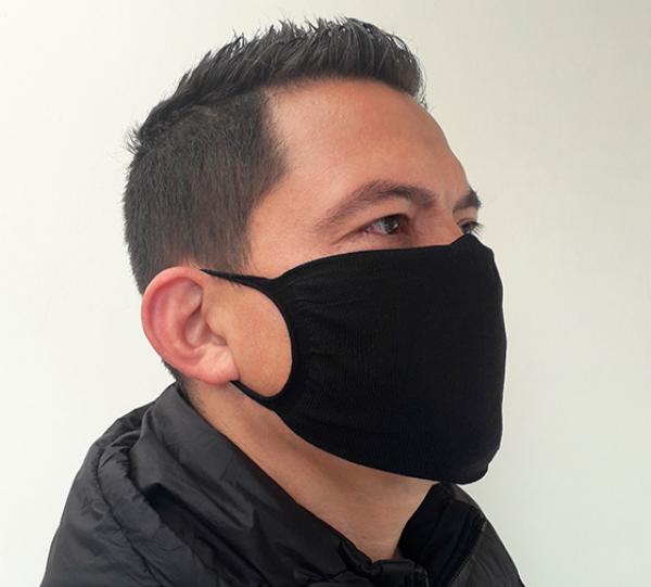 ANTIBACTERIAL MASK - FILTER Image