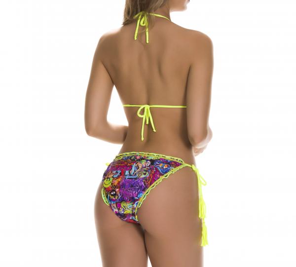520 Bikini Triangle handmade Image