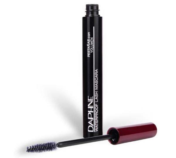 Black waterproof lash 8ml Image