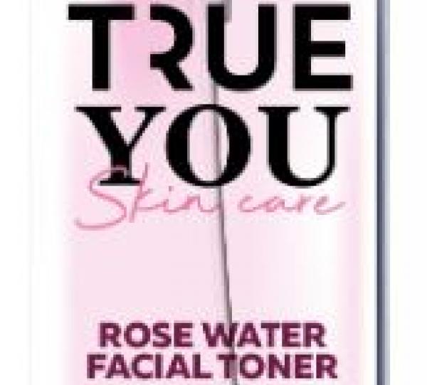 True You Roses Facial Toner 210 ml Image