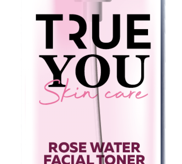 True You Roses Facial Toner 210 ml Image