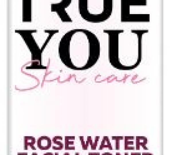 True You Roses Facial Toner 60 ml Image