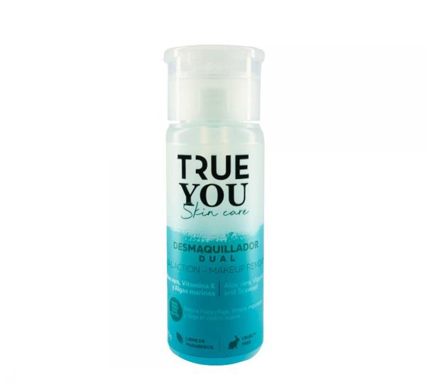 Dual True You make-up remover 120 g Image