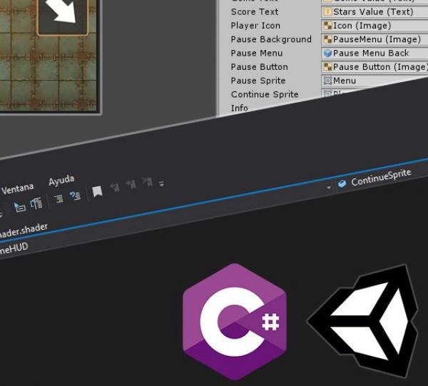 Videogame Programming Image