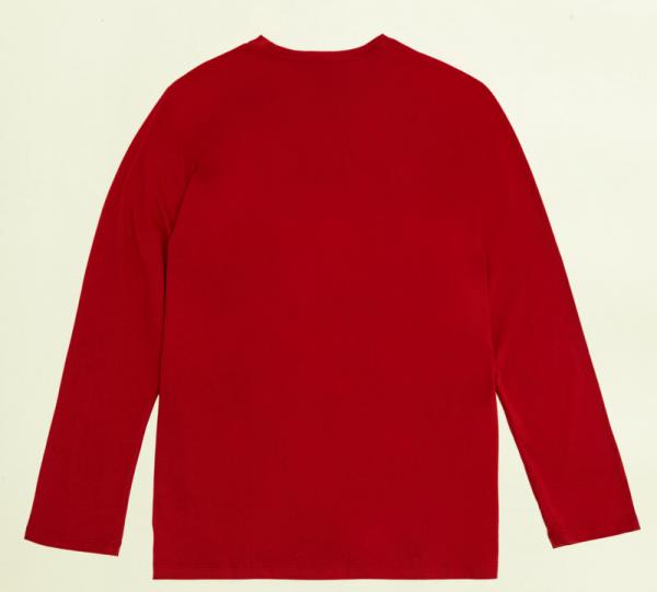 Classic Long-Sleeve T-shirt Image