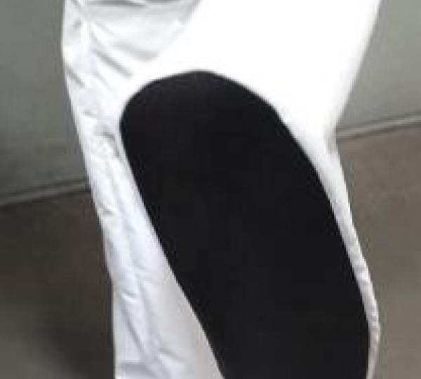 Leggings with non-slip sole Image