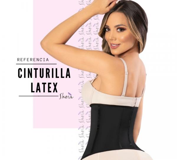 Cinturilla latex Image