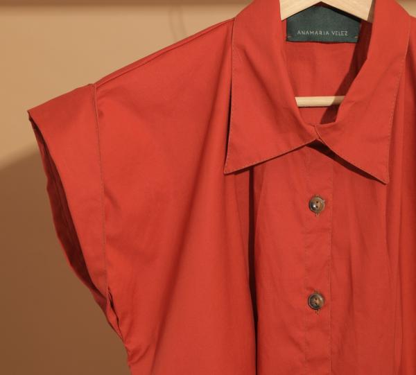 Clon Brick Shirt Image