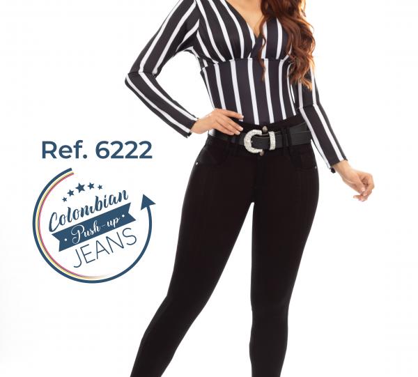 Jeans  Colombianos Image