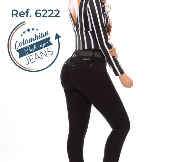 Jeans  Colombianos Image