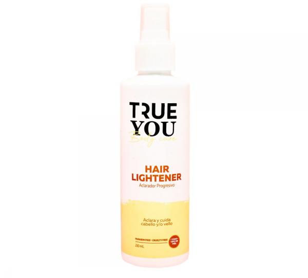 TRUE YOU BODY HAIR LIGHTENER 210ML Image